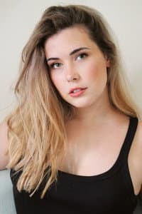 Kayleigh Choiniere in I Want To Be Like You