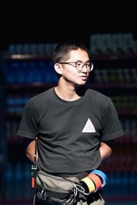 Handy Wijaya in 5 Langkah Dapatkan Sari