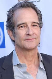 Tom Jenkins in Paralian