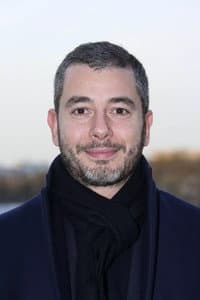Ali Baddou in Le Maroc vu du ciel