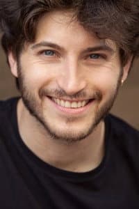 Matteo Vignati in The Startup: Accendi il tuo futuro