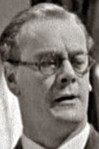 Robert Wyndham in For Those in Peril