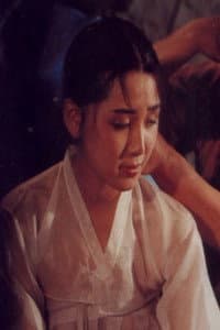 Kang Hye-ji in 산딸기 4