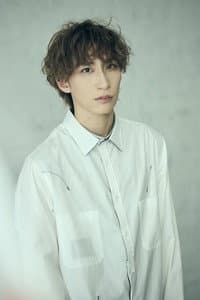 Yu Fukuzawa in ミュージカル 「I’m donut ?」