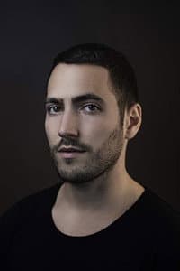 Gregory Ambrose Calderone in This Movie Is Broken