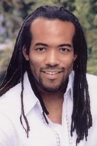 Jermaine V. Hatley in Shattered Day
