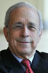 Lawrence Foster in Belle Toujours