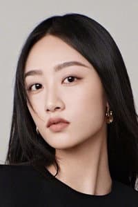 Huang Ziqi in 消失的她