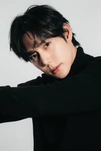 Jin Ju-hyung in You with Me