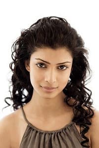 Tina Desai in Happy F*cking New Year.