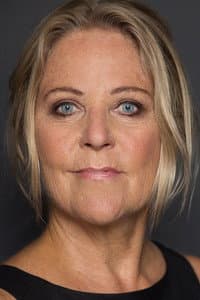 Sussie Nøhr in Loftet