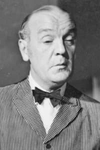Edvard Danielsson in Jens Månsson i Amerika