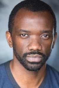 Daon Broni in Henry IV, Part 1 - Live at Shakespeare's Globe