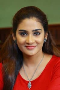 Aditi Ravi in 12th മാൻ