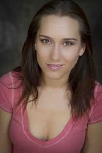 Nancy McCrumb in The Awakening