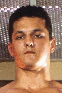 Michael Ram in Young Men of Falcon