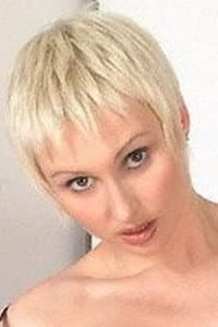 Anushka Garin in The Lord of the G-Strings: The Femaleship of the String