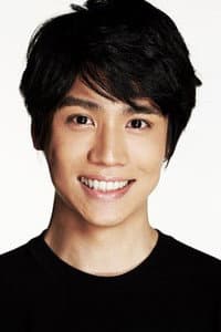 Ohmi Ryota in (LOVE SONG)