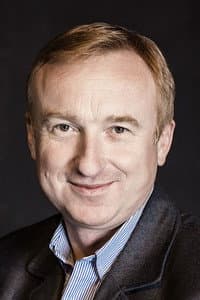Jacek Grondowy in Nie taki znowu Święty Mikołaj