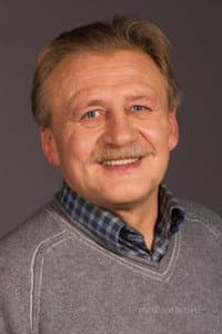 Anatoliy Guryev in В лесах под Ковелем