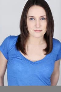 Lisa Cordileone in Committed