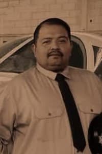 Arturo Vázquez Domínguez in El Gallo