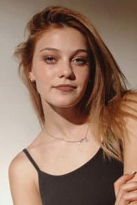 Carolina Domenech in Aliados, El Musical