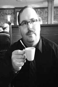 Jimmy Keebs in Gull Lake Vice II: The Delusion Continues