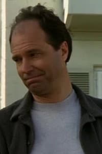 Malcolm Stewart in Chronicle Mysteries: Vines that Bind