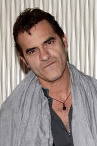Francesco Baccini in Woodstock 5 Stelle