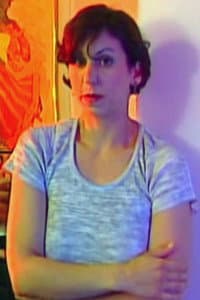 Diane Cooper in The Standard Deviants: The Candy-Coated World of Calculus, Part 1