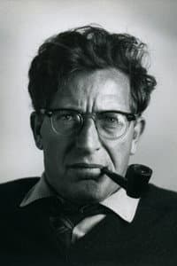 Paul Goodman in Anatomy of Violence
