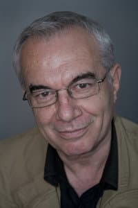Şerif Gören in Kurbağalar