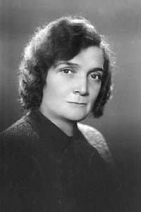 Irena Orzecka in Tarpany