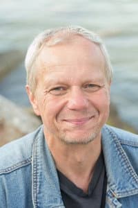 Toomas Kreen in Tulepistmine