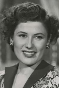 Inger Marie Andersen in Støv på hjernen
