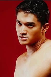 Carlo Maceda in Bugbog Sarado