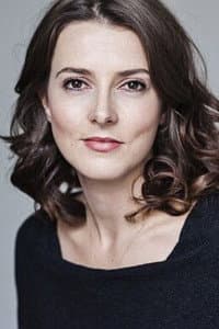 Jennifer Bryden in Young Hearts Run Free
