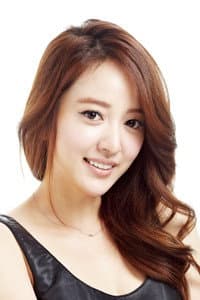 Lee Se-eun in 그해 여름