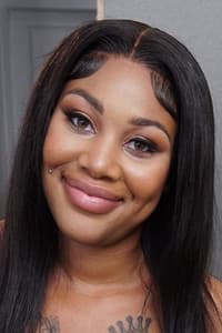 Jordyn Falls in Viral Vidzz