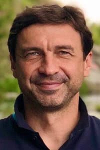 Vladyslav Vashchuk in ЕПІЗОДИ: Україна на Мундіалі