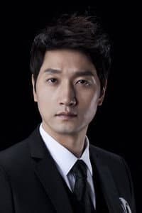 Lee Seok-jun in 용의자X