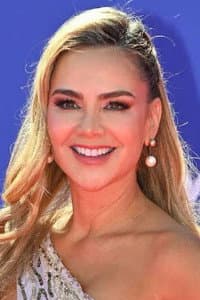 Ximena Córdoba in Millonario sin amor