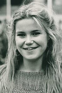 Maria Johansson in Saltkråkan - bakom kameran