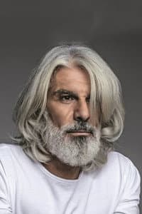 Manos Pintzis in REM Ταχείες Κινήσεις Οφθαλμού