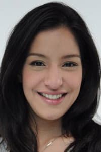 Anna Reese in ปืนใหญ่ จอมสลัด