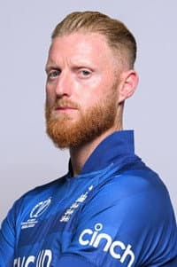 Ben Stokes in Ben Stokes: Phoenix from the Ashes