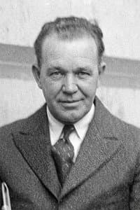 George Moran in The Farmers' Fatal Folly