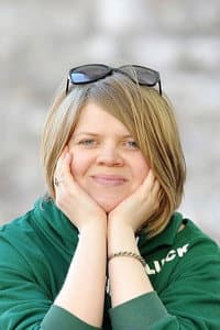 Liene Linde in Septiņas neveikla seksa reizes. Pirmā daļa