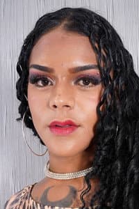 Isabella Fontaleni in Trans-Active 15